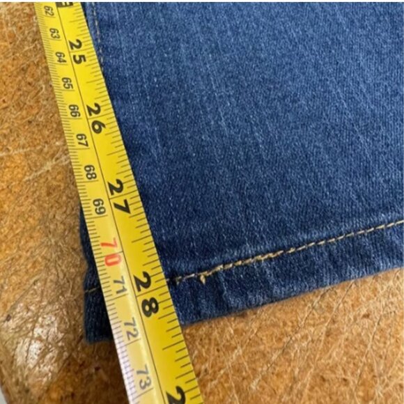 NWT Levi Strauss Signature Gold - Picture 4 of 4